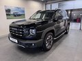 2023 Haval Dargo I, чёрный, 2299000 рублей