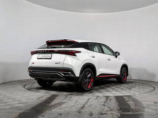 2023 Omoda C5 I, белый, 1530000 рублей, вид 5