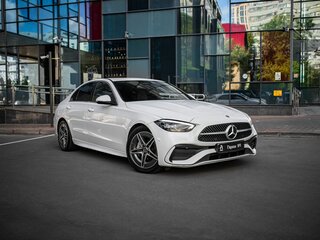 Mercedes-Benz C-Класс 200 V (W206)
