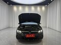 2023 Volkswagen Golf VIII, чёрный, 1650000 рублей - вид 4