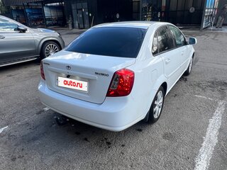 2015 Daewoo Gentra II, серый, 470000 рублей, вид 3