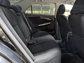 2008 Toyota Corolla X (E140, E150), чёрный, 859900 рублей - вид 11