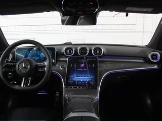 2025 Mercedes-Benz CLE 200, белый, 7899000 рублей, вид 2