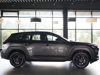 2026 Mazda CX-50, серый, 4550000 рублей, вид 4