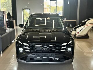 2026 Hyundai Tucson L IV Рестайлинг, чёрный, 3900000 рублей, вид 2