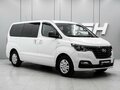 2019 Hyundai Grand Starex I Рестайлинг 2, белый, 3850000 рублей