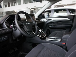 2026 Haval M6 II, чёрный, 2099000 рублей, вид 5