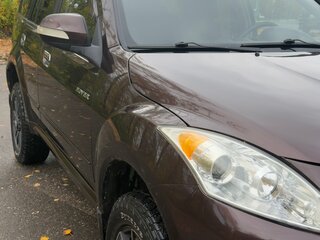 2013 Great Wall Hover H5, коричневый, 815000 рублей, вид 3