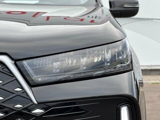 2025 Tenet T4, чёрный, 1830000 рублей, вид 3