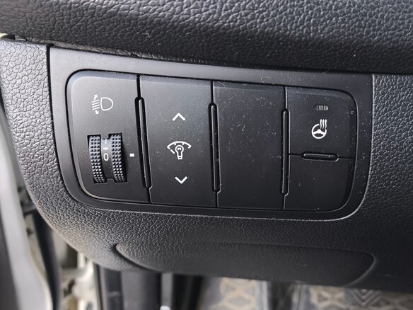 2014 Kia Ceed II, серебристый, 1250000 рублей - вид 11