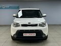 2015 Kia Soul II, белый - вид 1