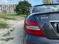 2011 Mercedes-Benz C-Класс 180 III (W204) Рестайлинг, серый, 1170000 рублей - вид 2