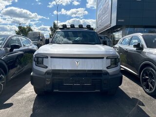 2025 Changan Deepal G318 I, серебристый, 5740000 рублей, вид 2