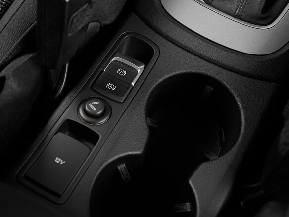 2014 Audi Q3 I (8U), белый - вид 18