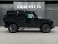 2026 Mercedes-Benz G-Класс AMG 63 AMG II (W465) Рестайлинг, чёрный, 31870000 рублей - вид 4