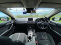 2020 Mazda 3 IV (BP), красный - вид 7