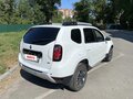 2019 Renault Duster I Рестайлинг, белый, 1400000 рублей - вид 9
