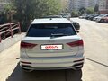 2022 Audi Q3 35 TFSI II (F3), белый, 3250000 рублей - вид 4