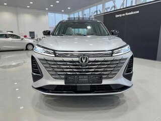 2024 Changan CS75 Plus III, серый, 2899000 рублей, вид 2
