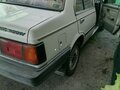 1985 Nissan Sunny B11, белый, 290000 рублей - вид 2