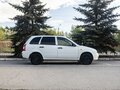 2011 Lada (ВАЗ) Kalina I, белый, 330000 рублей - вид 7
