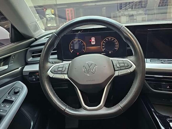 2022 Volkswagen Lamando L II, белый, 1890000 рублей - вид 8