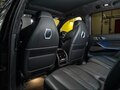 2024 BMW X7 40d I (G07) Рестайлинг, чёрный, 13200000 рублей - вид 3