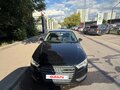 2013 Audi A3 III (8V), чёрный - вид 1