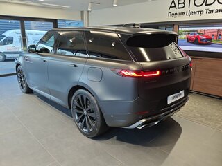 2022 Land Rover Range Rover Sport P510e III, серый, 12649000 рублей, вид 4