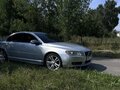 2007 Volvo S80 II, серебристый, 850000 рублей - вид 3