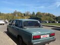 2003 Lada (ВАЗ) 2107, серый, 150000 рублей - вид 5