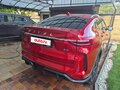 2023 Haval F7x I Рестайлинг, красный, 2600000 рублей - вид 2