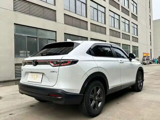 2023 Honda XR-V II, белый, 1449500 рублей, вид 3