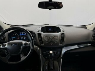 2013 Ford Kuga II, синий, 1200000 рублей, вид 5