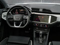 2026 Audi Q3 35 TFSI II (F3), белый - вид 10