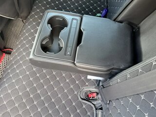 2018 Mazda CX-5 II, красный, 2270000 рублей, вид 5