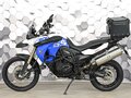2011 BMW F 800 GS, белый, 579000 рублей - вид 3