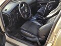 2001 Volkswagen Passat B5, бежевый, 370000 рублей - вид 9