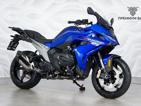 2025 BMW R 1300 RS, синий, 2499000 рублей, вид 5