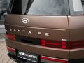 2026 Hyundai Santa Fe V (MX5), коричневый, 5499900 рублей - вид 3