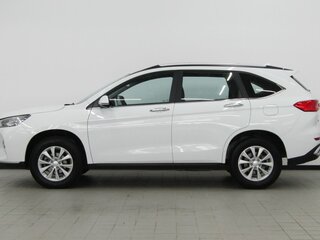 2023 Haval M6 II, белый, 1740000 рублей, вид 4