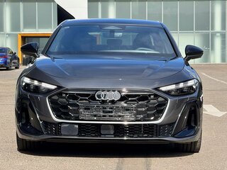 2026 Audi A5 L III (B10), серый, 6200000 рублей, вид 2