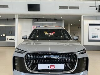 2026 Tenet T8, серый, 3630000 рублей, вид 3