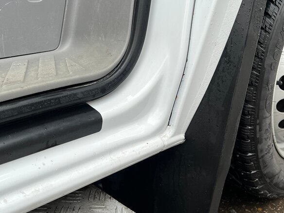 2012 Mercedes-Benz Sprinter, белый, 3790000 рублей - вид 29