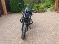 2023 Honda CL 500, синий, 699000 рублей - вид 6
