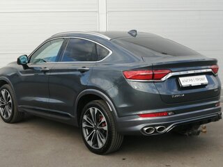 2022 Geely Tugella I Рестайлинг, серый, 2700000 рублей, вид 5