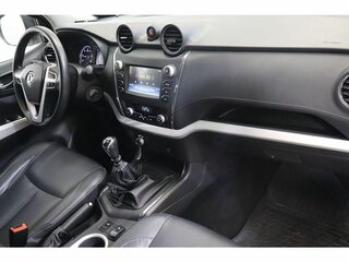 2022 Dongfeng DF6, белый, 1536000 рублей, вид 5