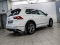 2018 Volkswagen Tiguan Allspace II, белый, 3369000 рублей - вид 5