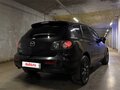 2007 Mazda 3 I (BK) Рестайлинг, чёрный, 540000 рублей - вид 4