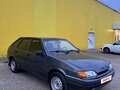 2013 Lada (ВАЗ) 2114, серебристый, 189000 рублей